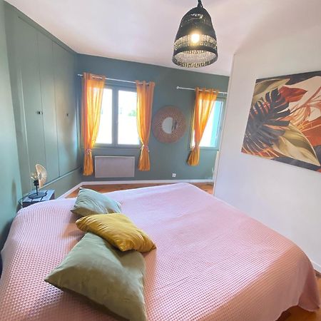 Maison De L'Ancienne Porte Neuve Narbonne Eksteriør billede